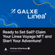 Ready to Set Sail? Claim Your Linea Voyage NFT and Start Your Adventure!