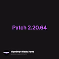 Patch 2.20.64