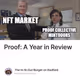 Proof: A Year in Review