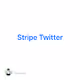 Stripe Twitter