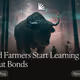 Yield Farmers Start Learning About Bonds
