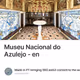 Museu Nacional do Azulejo - en