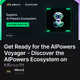 Get Ready for the AIPowers Voyager - Discover the AIPowers Ecosystem on Micro3!
