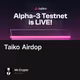 Taiko Airdop