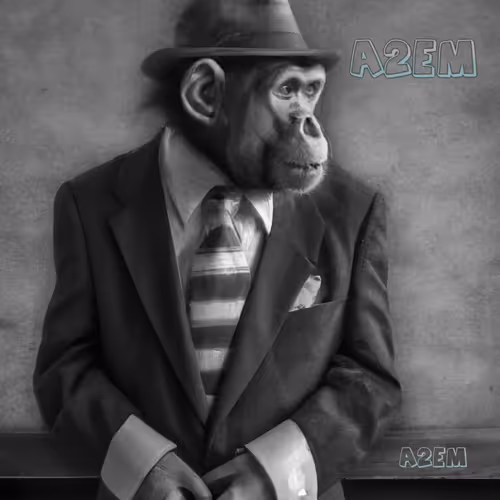 A2EM - The Guitarist