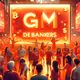 GM, Debankers