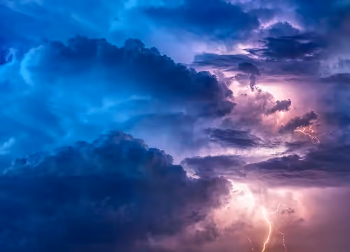 Electric Divination