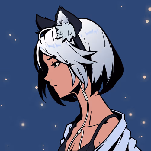 rrahcat - nightingale