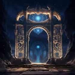 Gates to $ZORA