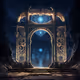 Gates to $ZORA