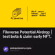 Fileverse Potential Airdrop | test beta & claim early NFT.
