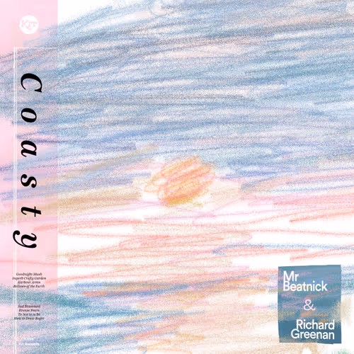 Mr Beatnick and Richard Greenan - Coasty