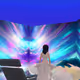 Chromotherapy Room in Metaverse: Immersive Mental Health Healing