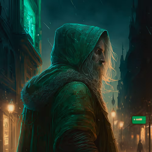 Commentaries by Oxfungible