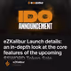 eZKalibur Launch details: an in-depth look at the core features of the upcoming $SWORD Tok
