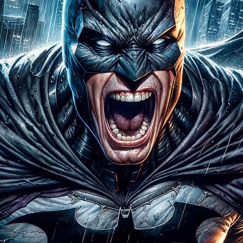 Batman