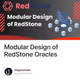 Modular Design of RedStone Oracles