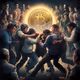 Bitcoin and the war of people