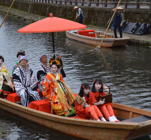 Oiran