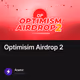 Optimisim Airdrop 2