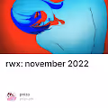 rwxのクールで厳しい現実: november 2022