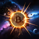 Explose Bitcoin