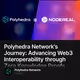 Polyhedra Network's Journey: Advancing Web3 Interoperability through Zero Knowledge Proofs