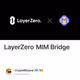 LayerZero MIM Bridge
