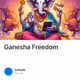 Ganesha Freedom