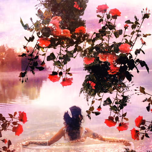 Floral Lovescapes