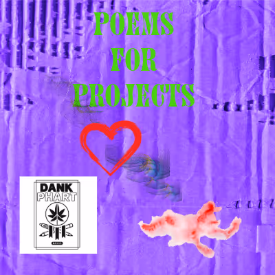 #DP%Poems4projects