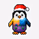 PENGU PIXEL