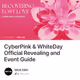 CyberPink & WhiteDay Official Revealing and Event Guide