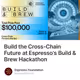Build the Cross-Chain Future at Espresso's Build & Brew Hackathon