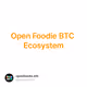 Open Foodie BTC Ecosystem