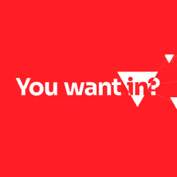 Superchain, you want in?