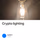 Crypto lighting