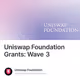 Uniswap Foundation Grants: Wave 3
