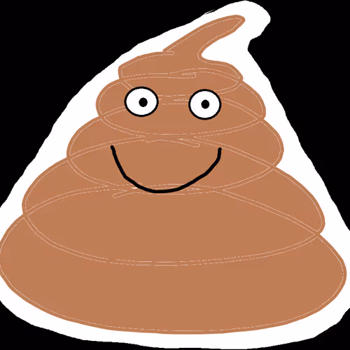Mr Poop