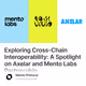 Exploring Cross-Chain Interoperability: A Spotlight on Axelar and Mento Labs Partnership