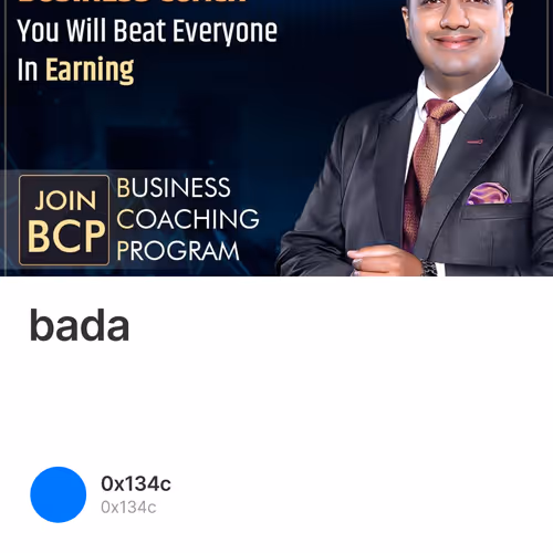 bada