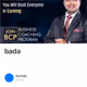 bada