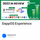 DappOS Experience