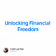 Unlocking Financial Freedom