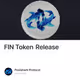 FIN Token Release