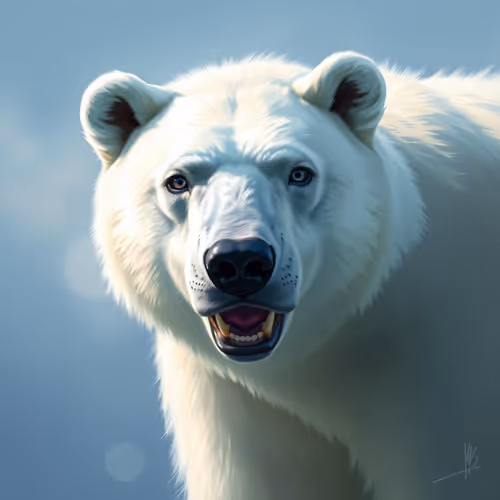 Polar Bear Barracks