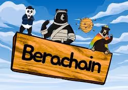 Berachain for fun!