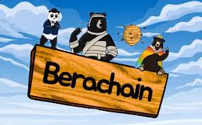 Berachain for fun!