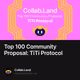 Top 100 Community Proposal: TiTi Protocol