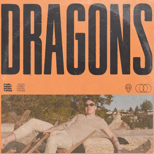 Forrest Mortifee - Dragons